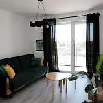 Tramwajowa 17b Apartment *