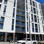 Apartment Tramwajowa 17b Lodz