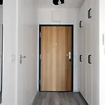 Tramwajowa 17b Apartment