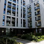 Apartment Tramwajowa 17b *