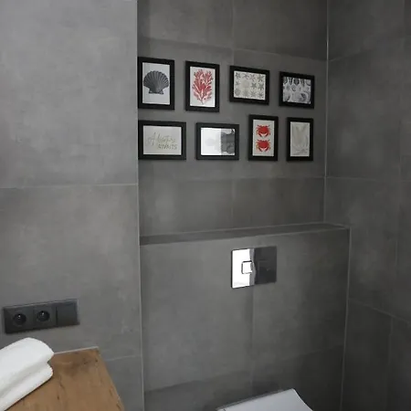 Appartement Tramwajowa 17b