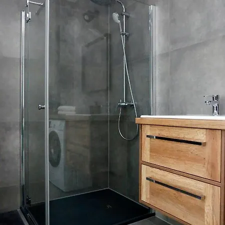 Appartement Tramwajowa 17b