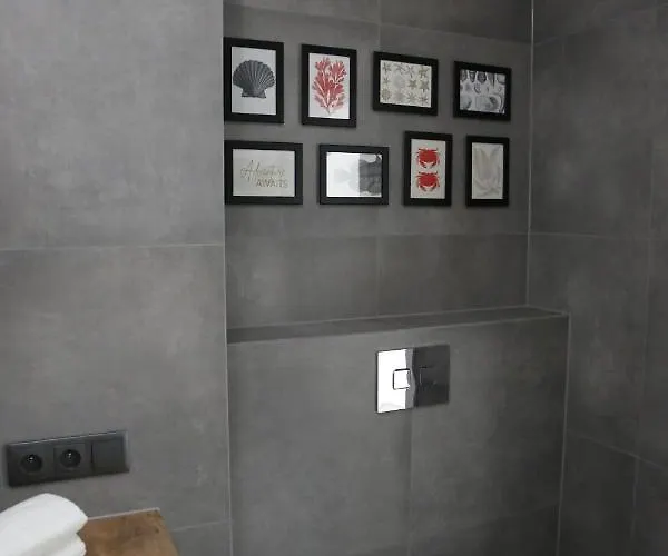 아파트 Tramwajowa 17b