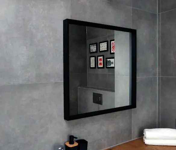 Апартаменти Tramwajowa 17b