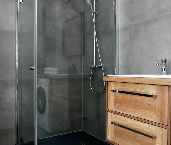 아파트 Tramwajowa 17b