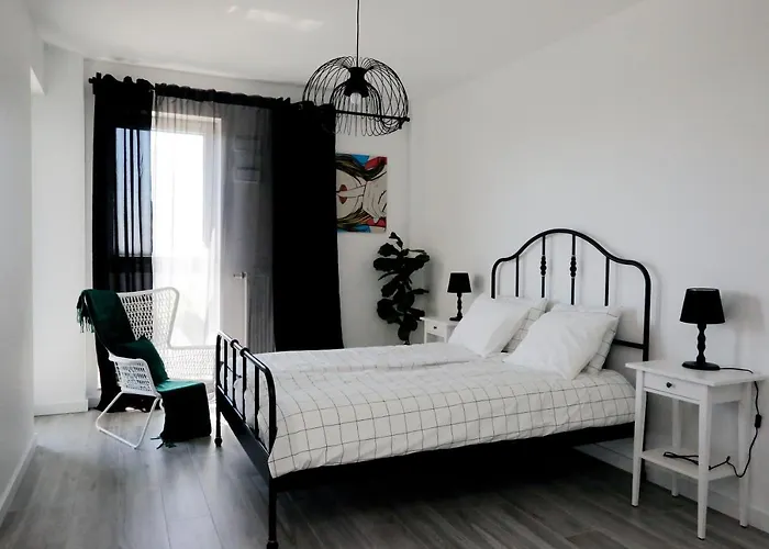 Tramwajowa 17b 아파트 우치